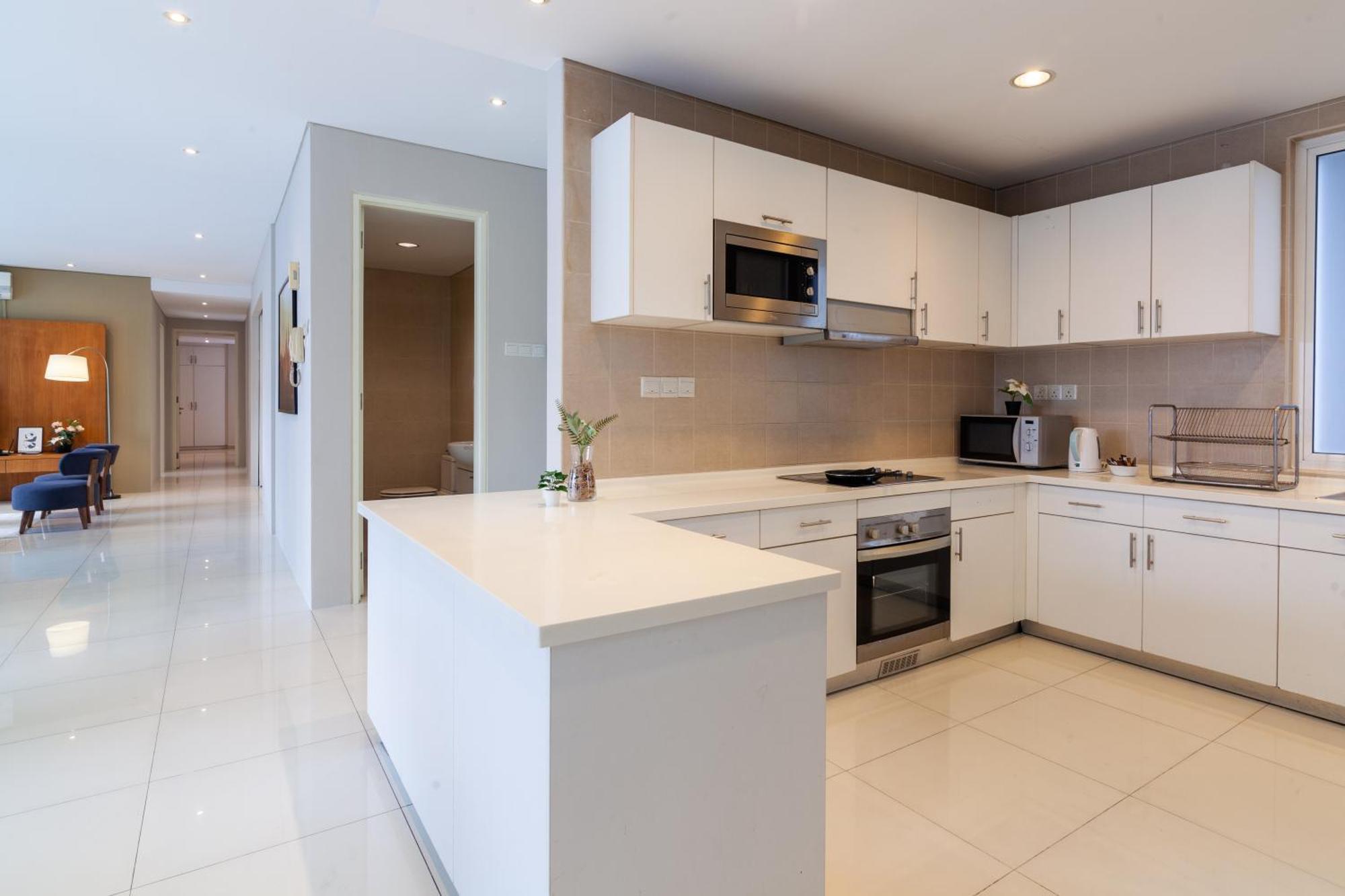 Bintang Goldhill By Plush Kuala Lumpur Luaran gambar